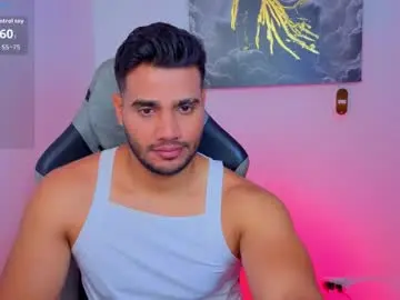 Chaturbate Free Porn Cam of andresfiit