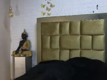 Chaturbate Adult Video Chat of dahiana_williamss