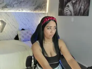 Chaturbate Sex Chat of esmeralda__18