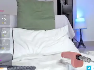 Chaturbate Watch Live Sex Cams of mike__tylor01