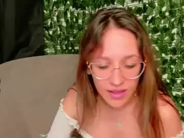 Chaturbate Private Sex Chat of nicoleirisxxx