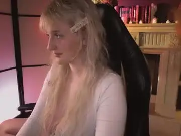 Chaturbate Sex Cam of snowflakeskitty