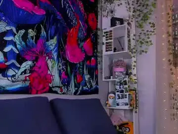 Chaturbate Free Live Porn of violet_walker7
