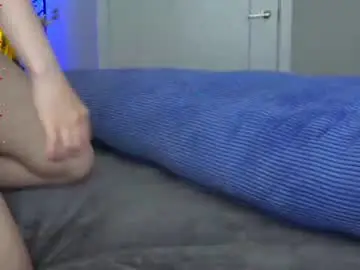 Chaturbate Private Sex Chat of _feli_
