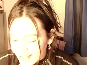 Chaturbate Free Live Porn of ariadna_martin