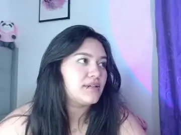 Chaturbate Adult Webcam of ariadna_martin