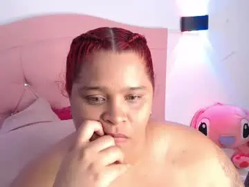 Chaturbate Free Porn Cam of crystal_brownie