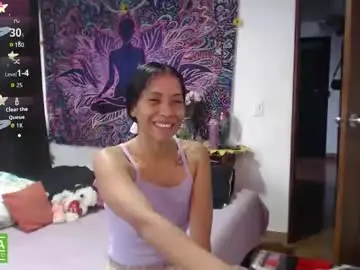 Chaturbate Live Sex Cam of im_moonlight