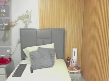 Chaturbate Private Sex Chat of korinasantos
