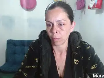 Chaturbate Private Sex Chat of marilyn_xxxx