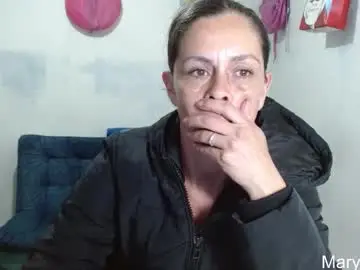 Chaturbate Adult Webcam of marilyn_xxxx