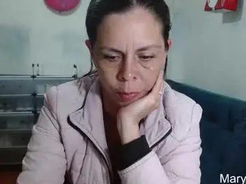 Chaturbate Nude Webcam of marilyn_xxxx