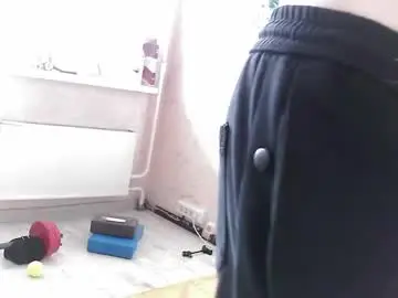 Chaturbate Free Porn Cam of miklaxyk