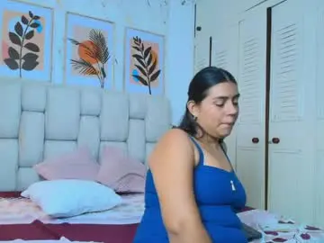 Chaturbate Private Sex Chat of naturalgirlmia