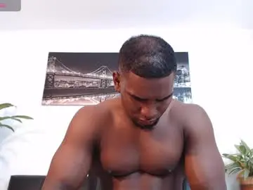 Chaturbate Adult Webcams of ryanjackson_