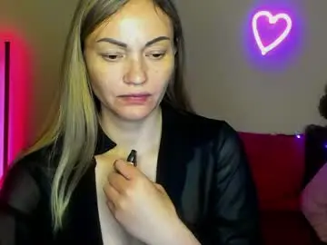 Chaturbate Nude Webcam of adalina_teacher