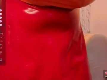 Chaturbate Adult Webcam of anni_acker_b