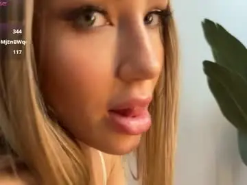 Chaturbate Adult Video Chat of eva_vex