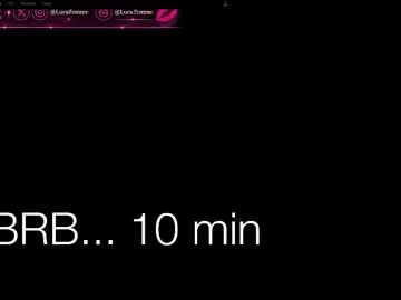 Chaturbate Sex Cam of lucalongdick