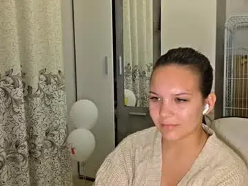 Chaturbate Nude Webcam of septemberlattus