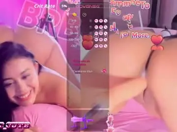 Chaturbate Live Sex of angeli__wu