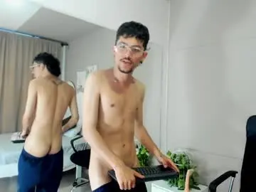 Chaturbate Watch Live Sex Cams of jake_miller__