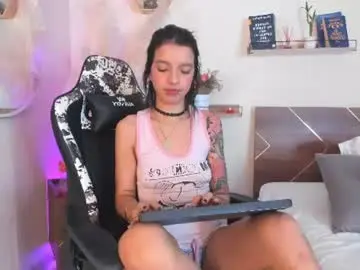 Chaturbate Private Sex Chat of lucy_ferreiraa