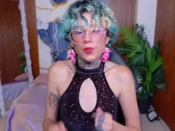 Chaturbate Adult Video Chat of lyra_tay