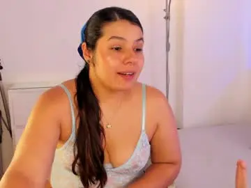 Chaturbate Free Live Porn of miadanielss