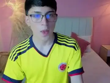 Chaturbate Live Sex of ryan_valentino