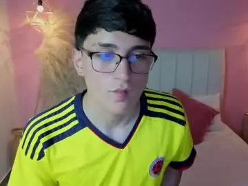 Chaturbate Sex Chat of ryan_valentino