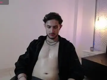 Chaturbate Watch Live Sex Cams of axel_porn_