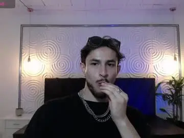Chaturbate Best live sex cam show of axel_porn_