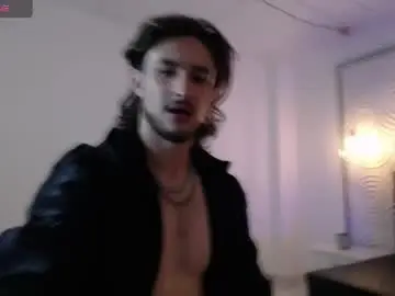 Chaturbate Live Sex Cam of axel_porn_