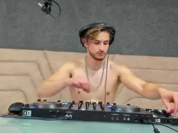 Chaturbate Adult Video Chat of axel_porn_