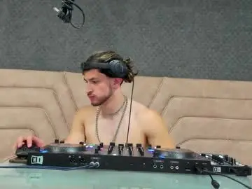Chaturbate Adult Webcam of axel_porn_