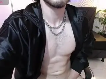 Chaturbate Adult Webcam of axel_porn_