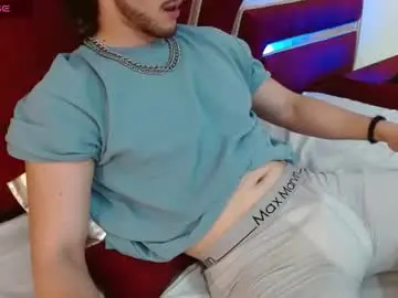 Chaturbate Private Sex Chat of axel_porn_