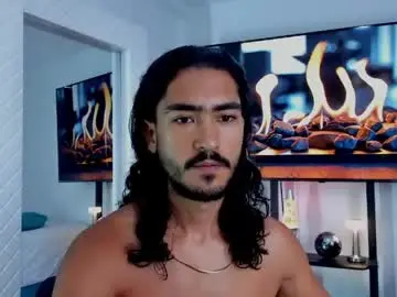Chaturbate Private Sex Chat of david_johnson372