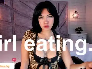 Chaturbate Nude Webcam of gia_foxy