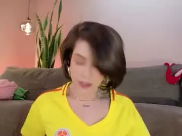 Chaturbate Free Porn Cam of hannah_borbon_