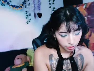 Chaturbate Sex Cam of jaadee18