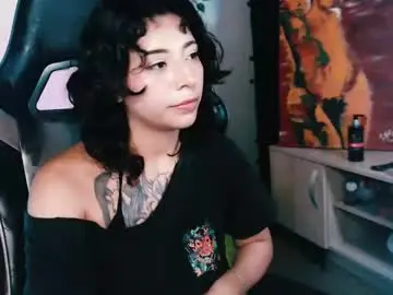 Chaturbate Watch Live Sex Cams of jaadee18