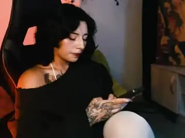 Chaturbate Adult Video Chat of jaadee18