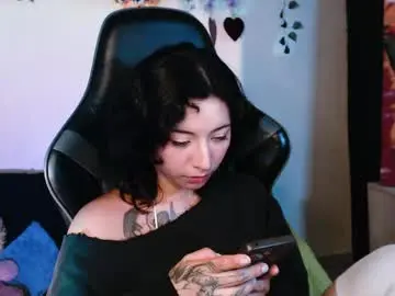 Chaturbate Sex Chat of jaadee18