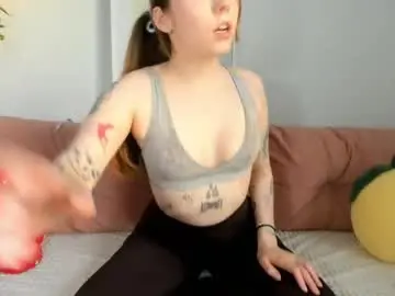 Chaturbate Best Webcam of thisisamelia