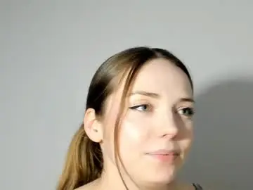 Chaturbate Adult Video Chat of thisisamelia