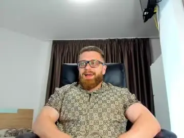 Chaturbate Adult Webcam of alphaalexxx