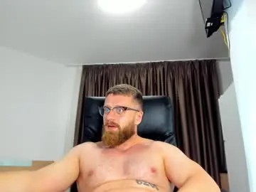 Chaturbate Live Sex Cam of alphaalexxx