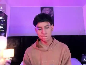 Chaturbate Sex Chat of damien_howard